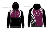 ✨ NEW FOR 2026 ✨ McKinley School THE UNISEX TEAM HOODY