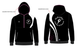 ✨ NEW FOR 2026 ✨ McKinley School THE UNISEX TEAM HOODY - Male design