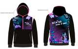 ⭐ NEW FOR 2026 ⭐ Dionysus UNISEX FLEECE HOODY - Alternative Design
