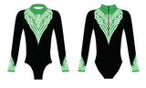 Coughlan Walsh School EXQUISITE Leotard