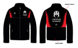 ⭐ NEW FOR 2026 ⭐ Cresham Academy UNISEX Fleece Jacket