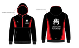 ⭐ NEW FOR 2026 ⭐ Cresham Academy THE UNISEX FLEECE HOODY