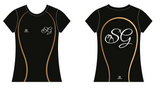 ⭐ NEW FOR 2026 ⭐ Sarah Gail Dance Studios T-shirt
