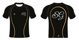 ⭐ NEW FOR 2026 ⭐ Sarah Gail Dance Studios MALE T-shirt