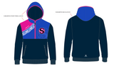 ⭐ NEW FOR 2026 ⭐ Sharkey THE UNISEX FLEECE HOODY