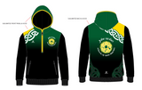 ⭐ NEW FOR 2026 ⭐ Julie Nolan THE UNISEX FLEECE HOODY