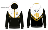 ⭐ NEW FOR 2026 ⭐ Scoil Rince Ballyjamesduff THE UNISEX FLEECE HOODY