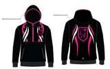 ⭐ NEW FOR 2026 ⭐ Lawless THE UNISEX FLEECE HOODY