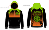 ⭐ NEW FOR 2026 ⭐ Emerald Lakes Academy THE UNISEX FLEECE HOODY