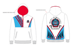 ⭐ NEW FOR 2026 ⭐ Mary O'Mahony Academy THE UNISEX FLEECE HOODY