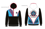 ⭐ NEW FOR 2026 ⭐ Mary O'Mahony Academy THE UNISEX FLEECE HOODY - MALE DESIGN