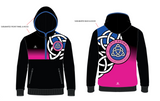 ⭐ NEW FOR 2026 ⭐ Erin Brown School THE UNISEX FLEECE HOODY