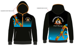 ⭐ NEW FOR 2026 ⭐ Connolly School THE UNISEX FLEECE HOODY