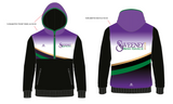 ⭐ NEW FOR 2026 ⭐ Sweeney Irish Dance THE UNISEX FLEECE HOODY
