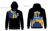 ⭐ NEW FOR 2026 ⭐ Reel Fit Fun THE UNISEX FLEECE HOODY