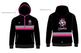 ⭐ NEW FOR 2026 ⭐ Starkie School THE UNISEX FLEECE HOODY