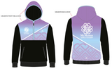 ⭐ NEW FOR 2026 ⭐ McManus Dance Academy THE UNISEX FLEECE HOODY