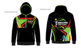⭐ NEW FOR 2026 ⭐ DanceZone Stage School THE UNISEX FLEECE HOODY