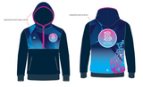 ⭐ NEW FOR 2026 ⭐ Boyne Academy  THE UNISEX FLEECE HOODY