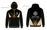 ⭐ NEW FOR 2026 ⭐ Joanne Collins School THE UNISEX FLEECE HOODY