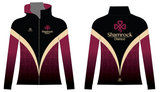 Shamrock Dance LADIES Tracksuit top