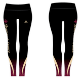 Shamrock Dance LADIES Full length leggings