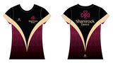 Shamrock Dance LADIES T-shirt