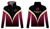 Shamrock Dance MALE Tracksuit top