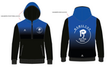 ⭐ NEW FOR 2026 ⭐ Hamilton THE UNISEX FLEECE HOODY