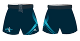 Katie Lou Academy Male Shorts