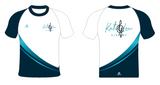 Katie Lou Academy MALE T-shirt