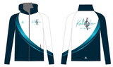 Katie Lou Academy MALE Tracksuit top