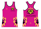 Caroline Fleming School LADIES Tank top