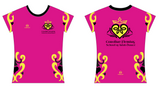 Caroline Fleming School LADIES T-shirt