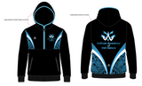 ⭐ NEW FOR 2026 ⭐ Sullivan Academy  THE UNISEX FLEECE HOODY
