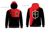 ⭐ NEW FOR 2026 ⭐ Mona Ni Rodaigh THE UNISEX FLEECE HOODY