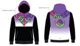 ⭐ NEW FOR 2026 ⭐ Malone Baldwin Academy THE UNISEX FLEECE HOODY
