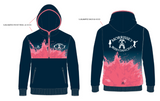 ⭐ NEW FOR 2026 ⭐ Morrissey THE UNISEX FLEECE HOODY - Male Design