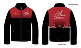 ⭐ NEW FOR 2026 ⭐ Smith McCarron UNISEX Fleece Jacket