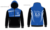⭐ NEW FOR 2026 ⭐ Gorman School THE UNISEX FLEECE HOODY