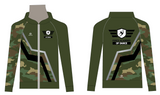 Force academy Male Bomber Style Studio Top