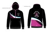 ⭐ NEW FOR 2026 ⭐ Mernagh UNISEX FLEECE HOODY (RELAXED, ROOMY FIT)