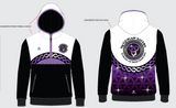 ⭐ NEW FOR 2026 ⭐ McGuigan-Sayers UNISEX FLEECE HOODY (RELAXED, ROOMY FIT)