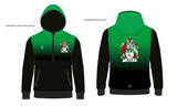 ⭐ NEW FOR 2026 ⭐ A.R.G. UNISEX FLEECE HOODY (RELAXED, ROOMY FIT)