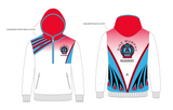 ⭐ NEW FOR 2026 ⭐ Áine Murphy UNISEX FLEECE HOODY (RELAXED, ROOMY FIT)