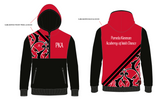⭐ NEW FOR 2026 ⭐ The Pamela Kiernan Academy UNISEX FLEECE HOODY (RELAXED, ROOMY FIT)