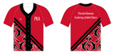 ⭐ NEW FOR 2026 ⭐ The Pamela Kiernan Academy UNISEX Baseball top