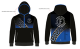 ⭐ NEW FOR 2026 ⭐ Ferry School UNISEX FLEECE HOODY (RELAXED, ROOMY FIT)