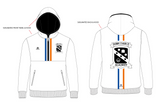 ⭐ NEW FOR 2026 ⭐ IDA UNISEX FLEECE HOODY (RELAXED, ROOMY FIT)