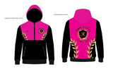⭐ NEW FOR 2026 ⭐ Keane Academy UNISEX FLEECE HOODY (RELAXED, ROOMY FIT)